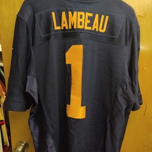 Green Bay Packers 1921 throwback